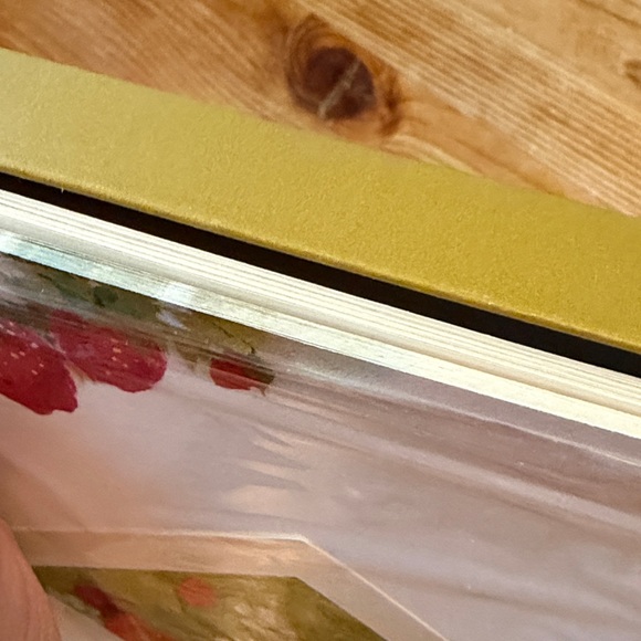 Vintage Strawberry Themed Stationery Set - Picture 5 of 5